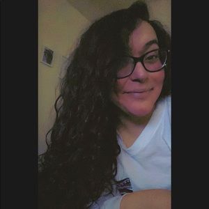 Meet your Posher, Annamarie